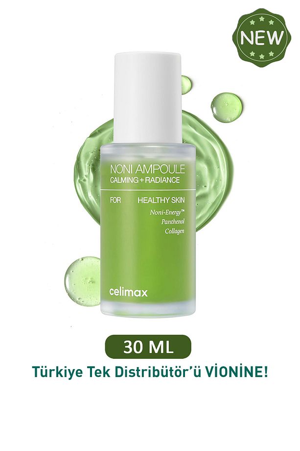 Noni Iı Ampoule Calming Radiance 30ml - 1