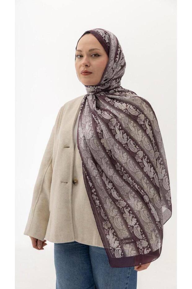 İdol İpek Şal-5008 - 2