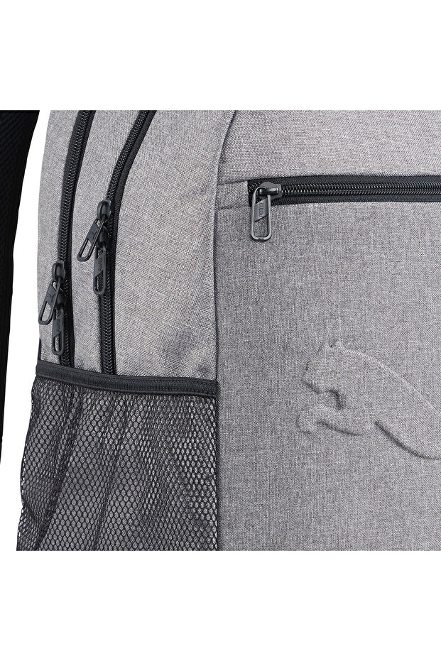 BUZZ HEATHER Backpack Sırt Çantası - 5