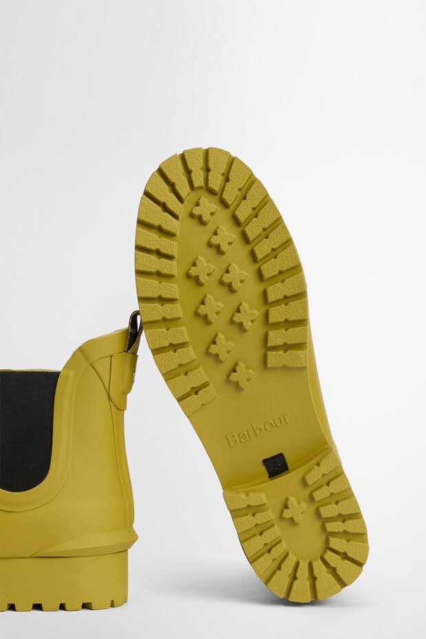 Wilton Chelsea Bot GN22 Limeade - 6