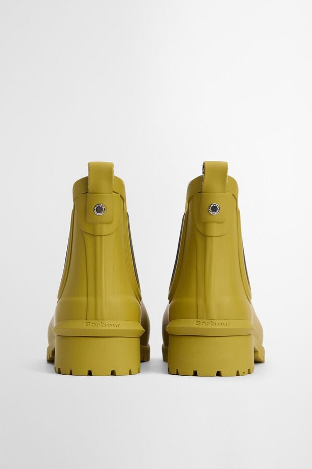 Wilton Chelsea Bot GN22 Limeade - 3