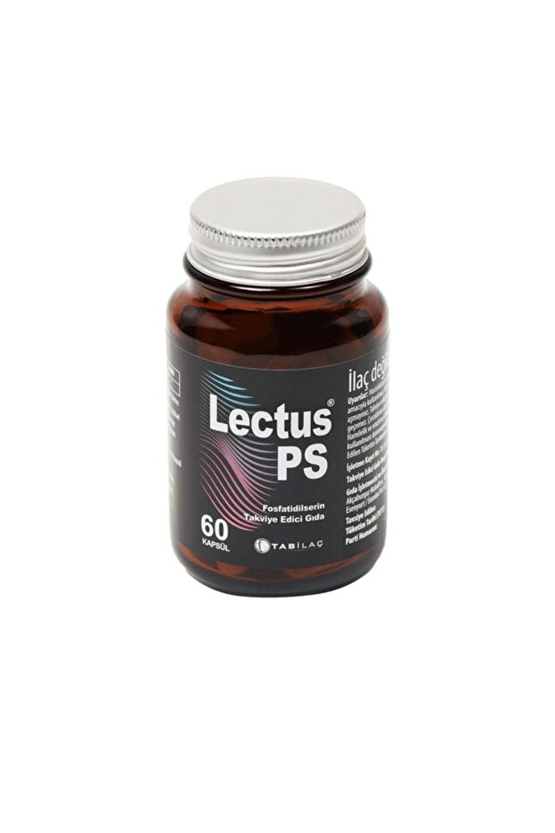 Lectus Ps 60 - كبسولة تركيبة مريحة - 1