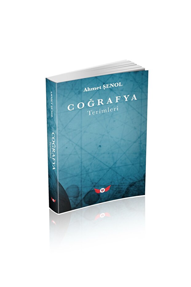 COĞRAFYA TERİMLERİ