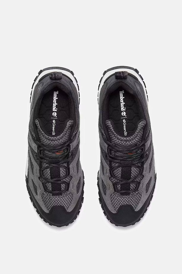 Erkek Sneaker Ayakkabı-TB0A6DU2EJP1 - 2