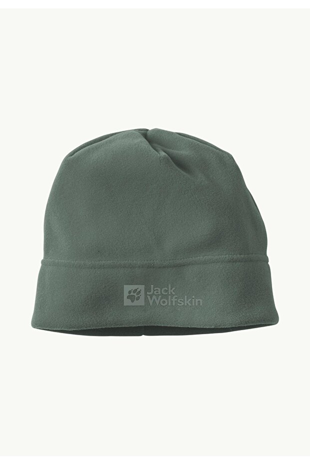 REAL STUFF BEANIE Bere - 2