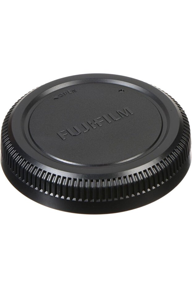 RLCP-002 Rear Lens Cap