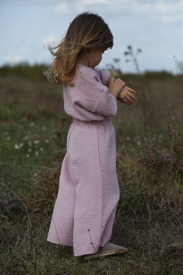 مجموعة موسلين - 3