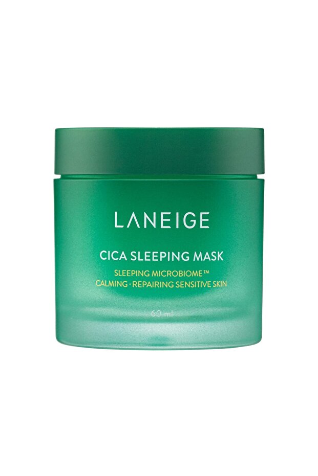 Cica Sleeping Mask 60ml
