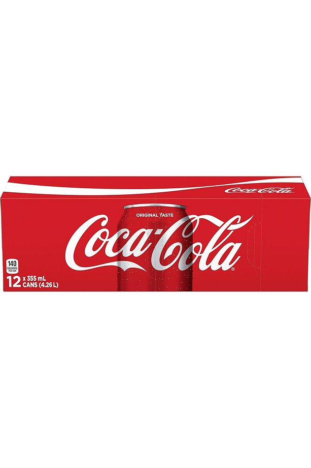 Original Taste Tat 12 Adet 4.26 Lt Menşei USA - 1
