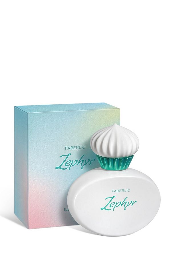 Parfüm Zephyr 50 ml - 2
