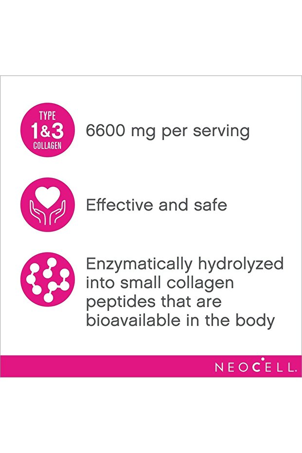 Collagen Super Pwdr - 4