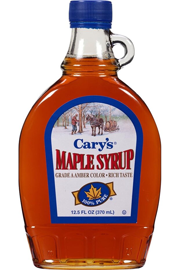 Maple Syrup 370ml - 1
