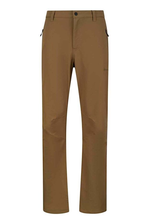 Wooly Merino Yünlü Erkek Pantolon 2ASMYPMFBFW23 - 1