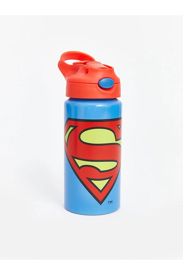 LCW ACCESSORIES  Baskılı Erkek Çocuk Suluk 500 Ml - 1