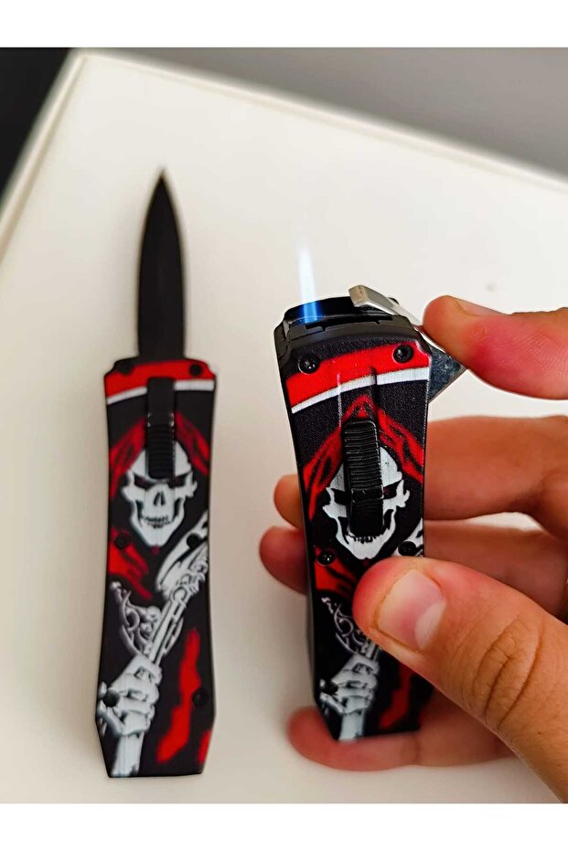 sustalı çakıçakmak - 1