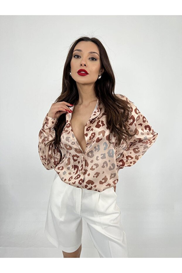 6430 GÖMLEK-ROMA - 3