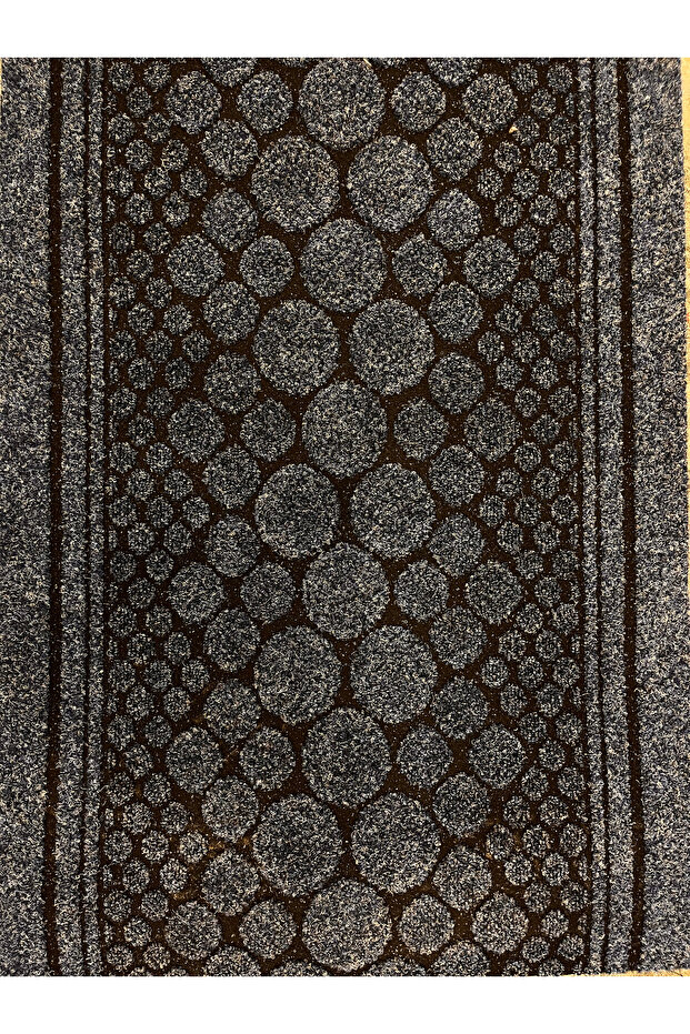 Çelik Taban Halı Gri - 2