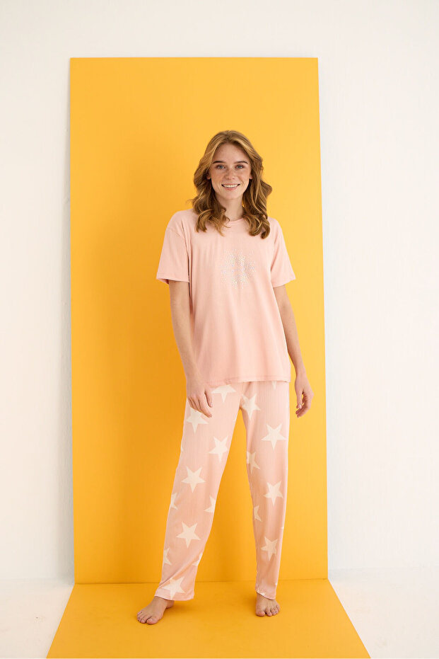 ΣΕΤ ΠΙΤΖΑΜΑ PEGASUS - 2