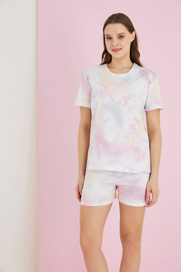 PENYE ŞORTLU TAKIM - 1