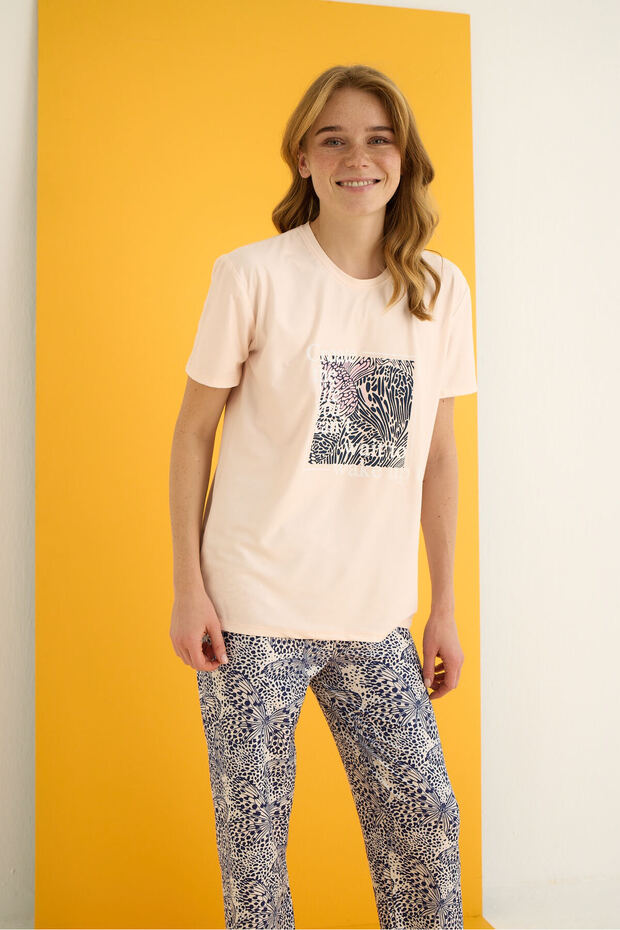 MARLA PAJAMA SET - 2