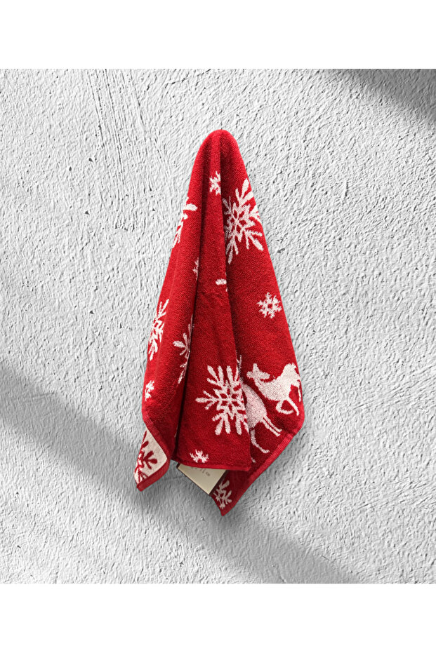 منشفة وجه سيرفوس - 1