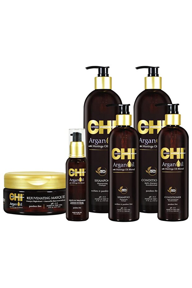 بلسم الأرجان، 25 أونصة. - 3