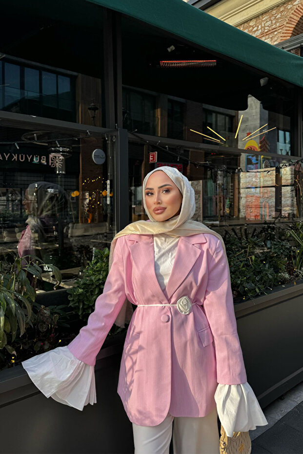 MUE TASARIM CEKET - 7