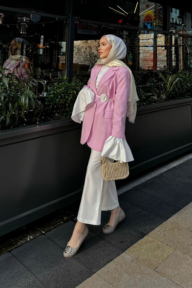 MUE TASARIM CEKET - 3