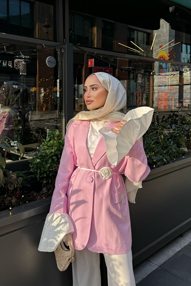 MUE TASARIM CEKET - 5