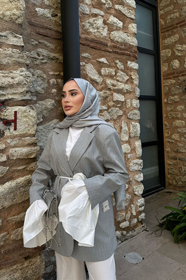 MUE TASARIM CEKET - 2