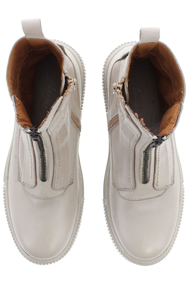Stiefelette - 6
