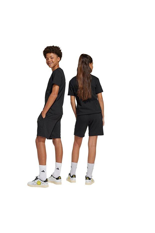 X Smileyworld Shorts Kids - 5