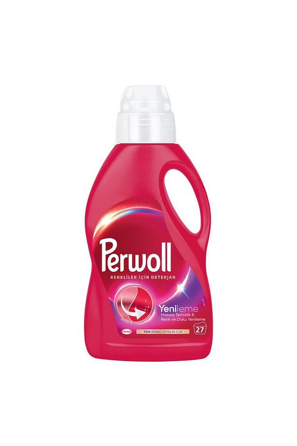 Renkliler 2x1.485ml 27 Yıkama Çiçek Cazibesi Koyu Renkler 2x1.320ml 24 Yıkama 4'lüset (102 YIKAMA) - 3