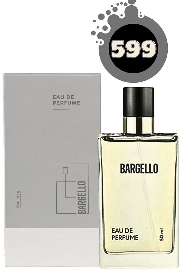 599 Edp Woody 50 Ml Erkek Parfüm - 1