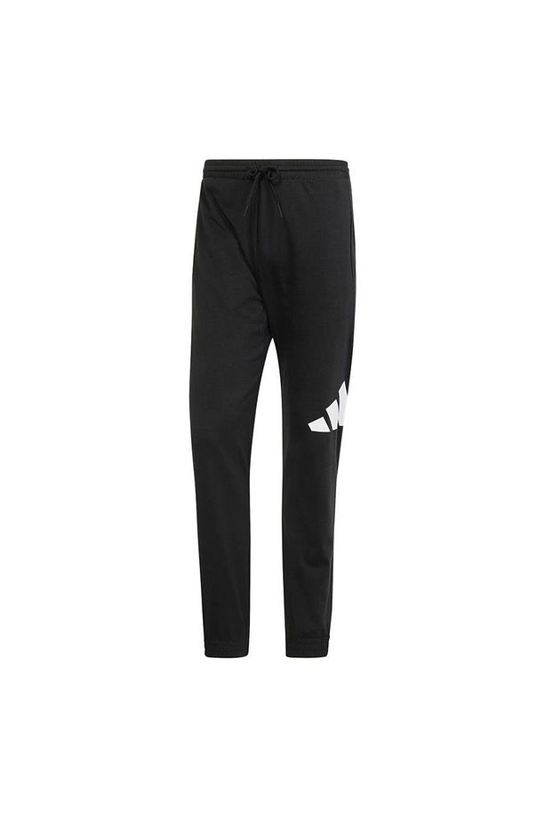 Essentials Big Logo Single Jersey Eşofman Altı - 5