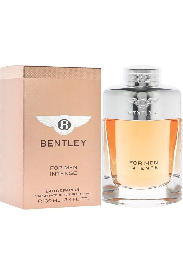 For Men Intense Edp 100 ml - 6
