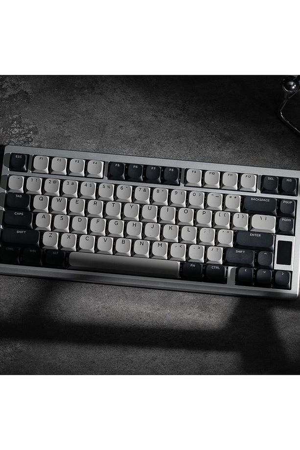ND75 Low Profile Mekanik Klavye - 3
