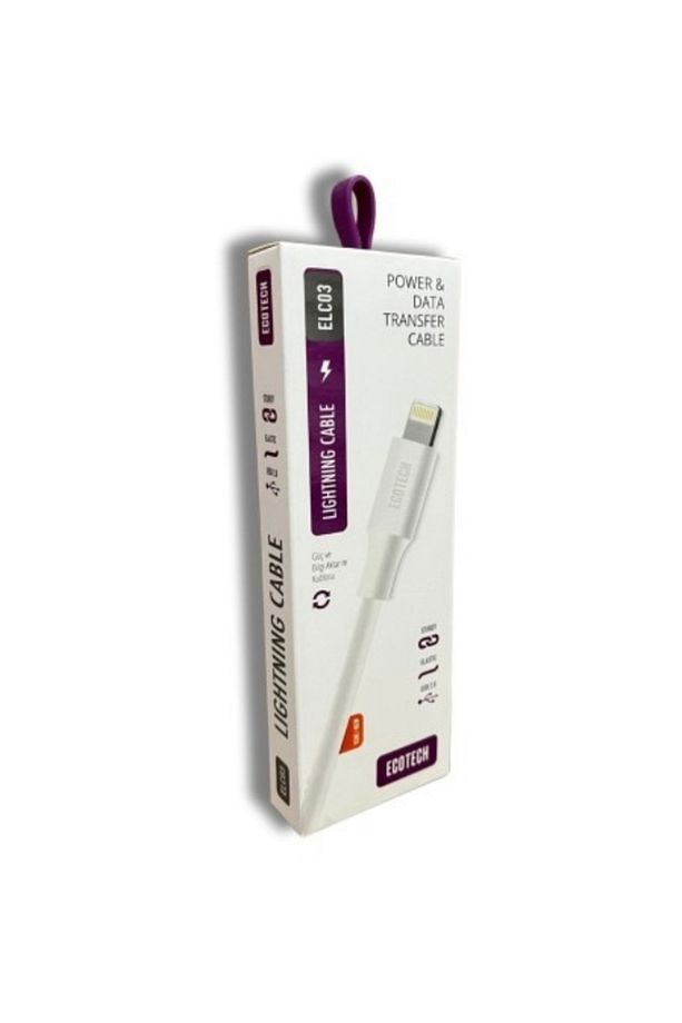 Powerway Type-C Hızlı Şarj ve Data Kablosu - 2