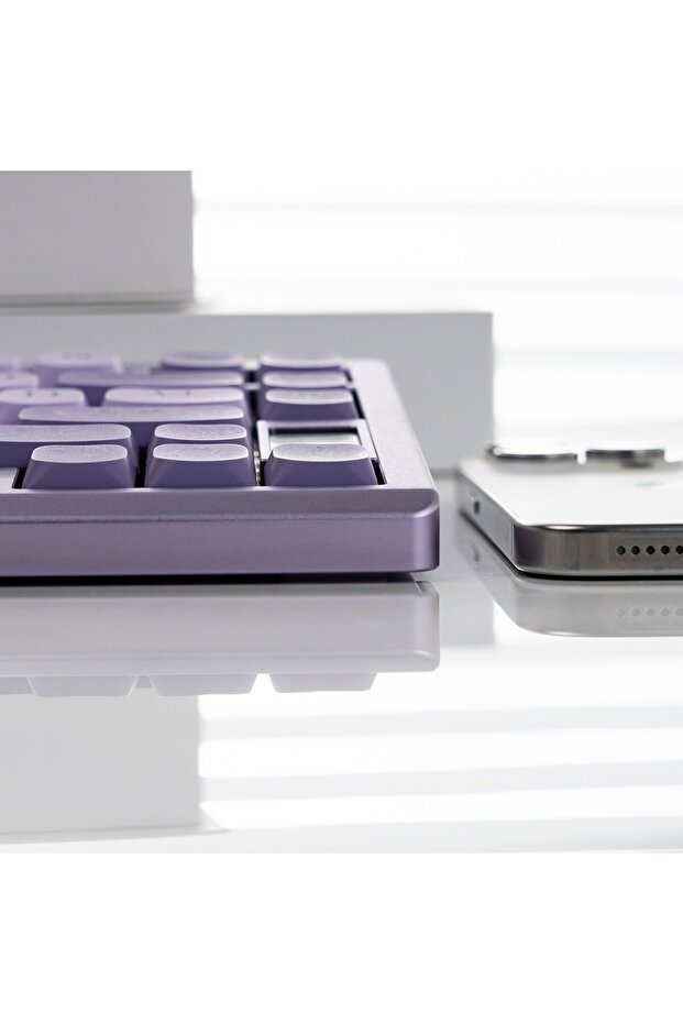 ND75 Low Profile Mekanik Klavye - 7