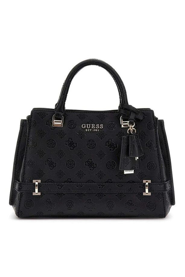 33x21x12cm ZARELA LUXURY SATCHEL PD963006 - 1