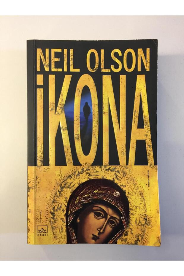 İkona - Neil Olson
