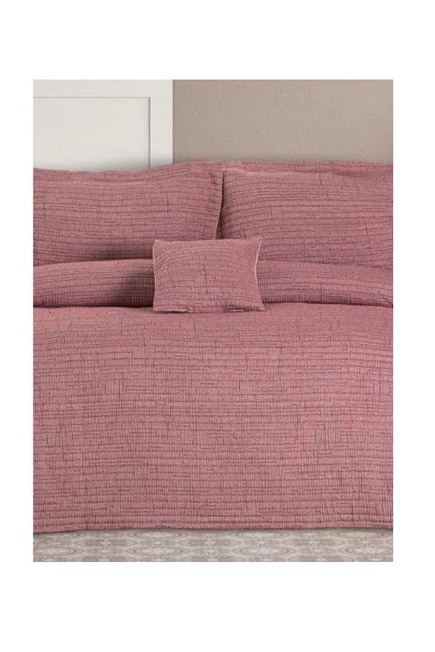 Özdilek Pamuklu Yatak Örtüsü Tek Kişilik (170x230) -Decorose - 2