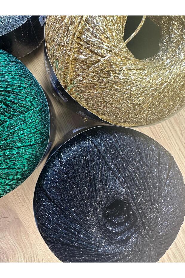 GALAXY simli el örgü ipi - 3