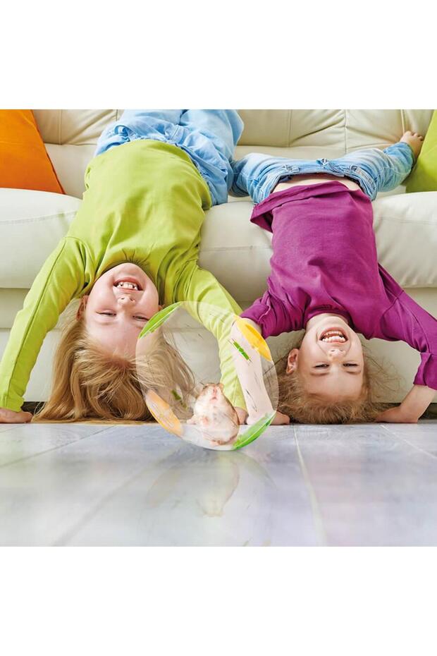 Sphere Hamster Topu 19 Cm - 4