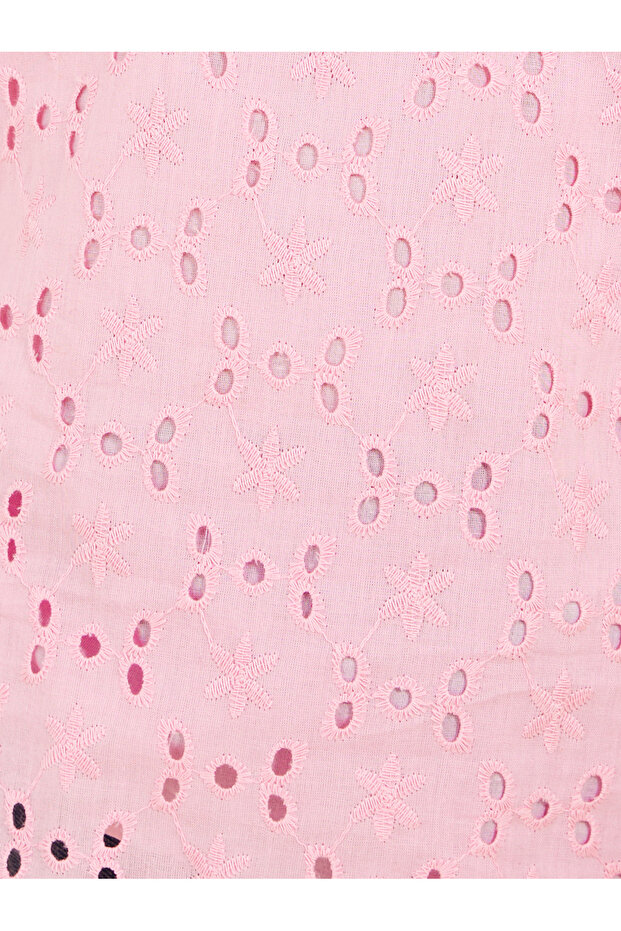 بلوزة شيفلي - 3