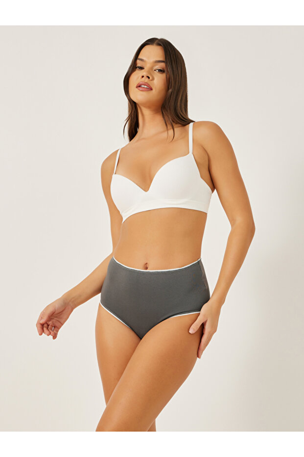 مجموعة كاملة من 5 قطع من القطن الصلب - 2