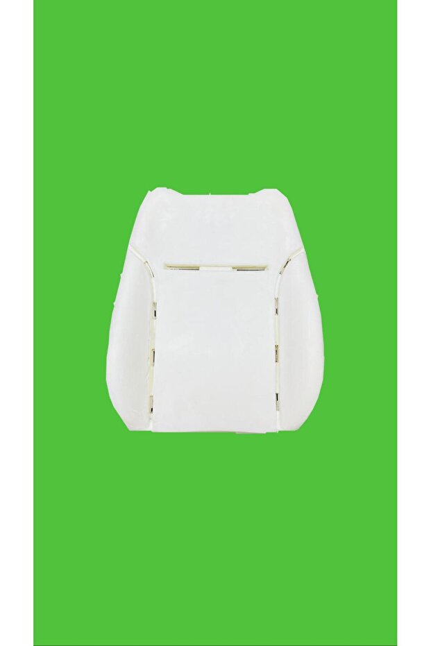 Opel Corsa Compatible Back Sponge