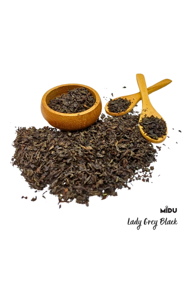 LADY GREY 250 GR - 2