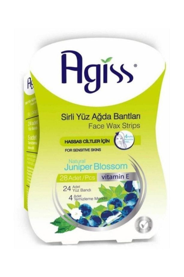 Sir Ağda Bandı 28'li Hassas Ciltler 2'li Set - 2