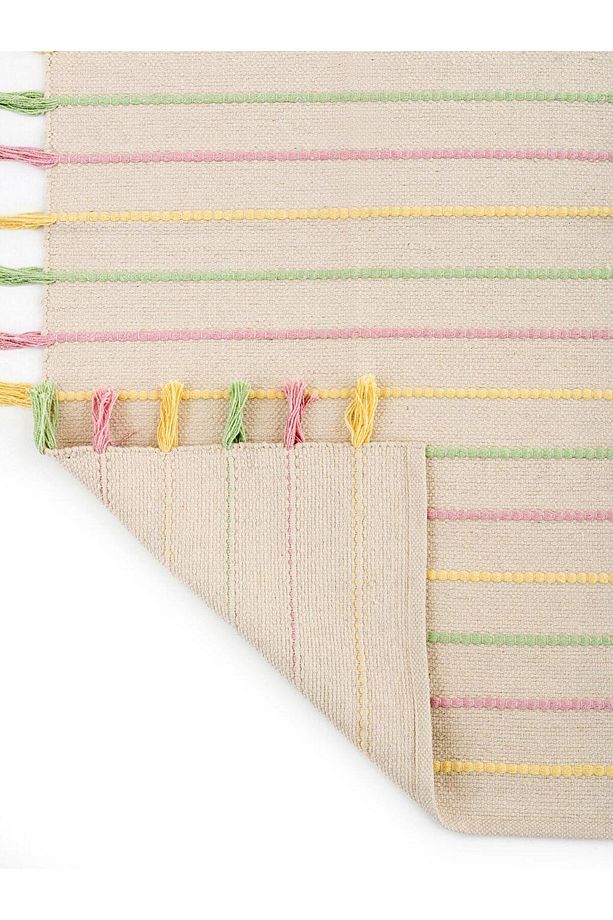 HAL,COLORMIX-STRIPE-RUG - 3